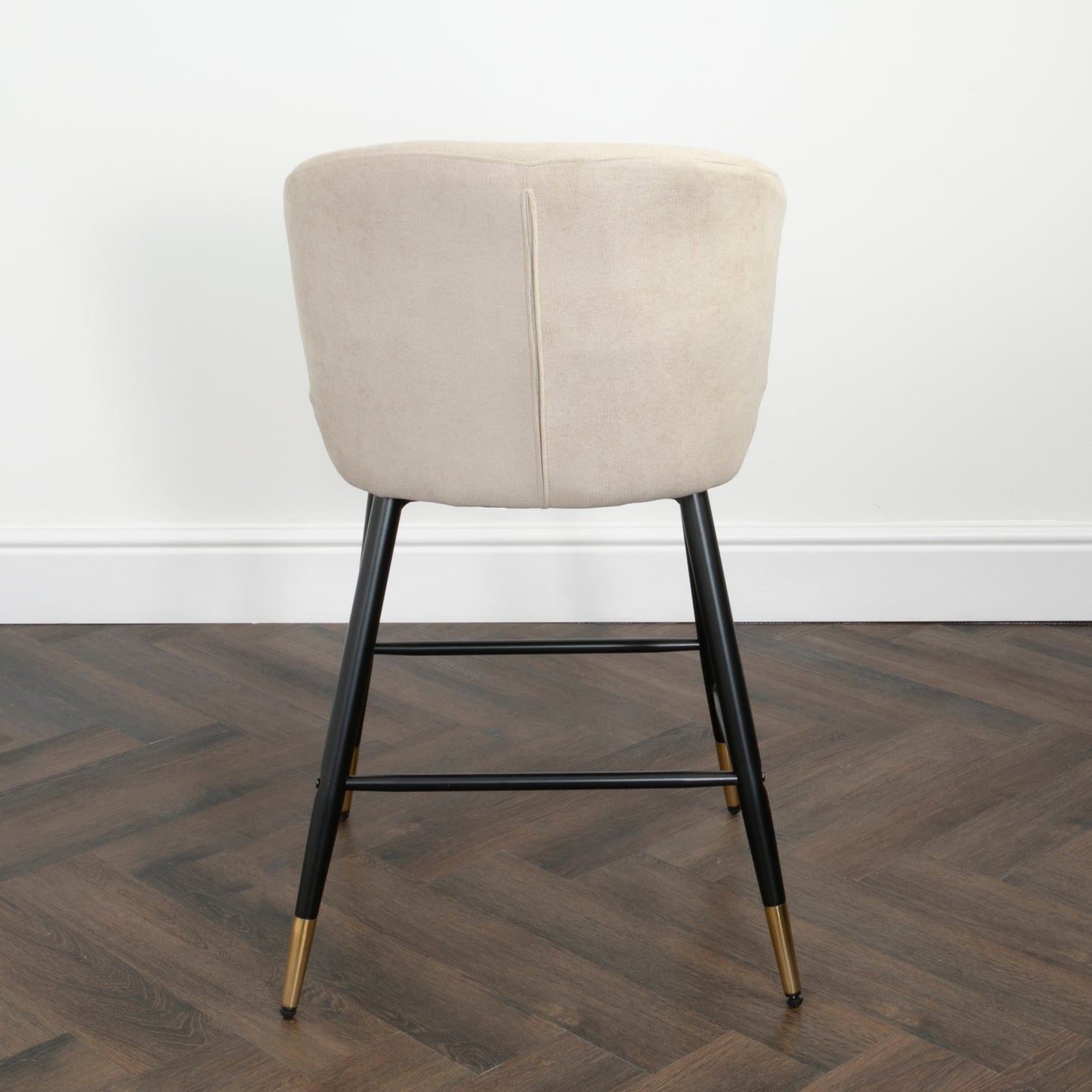 New York Bar Stool - Set of 2