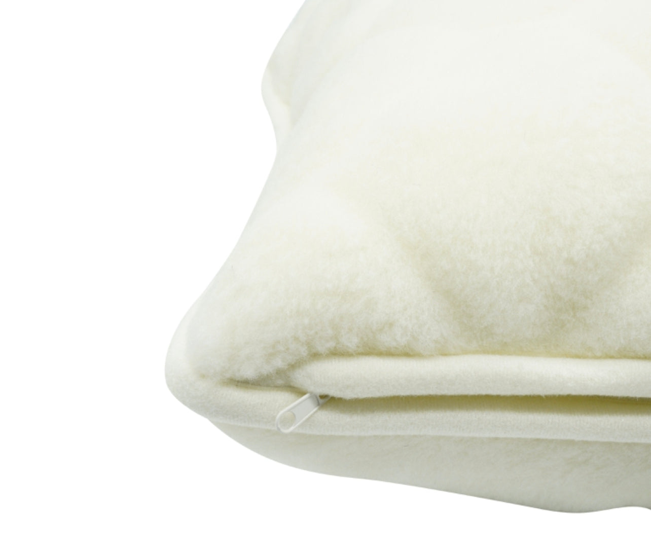 Cashmere Wool Cushion