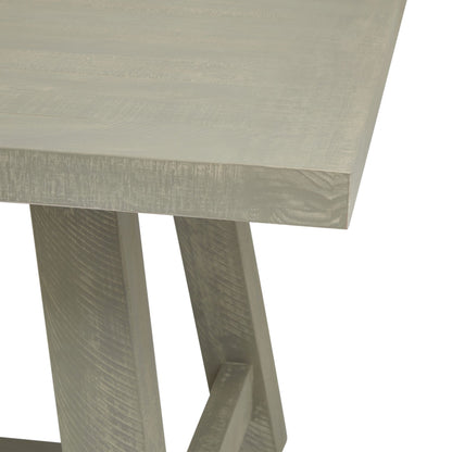 Cosy Collection Rectangular Dining Table - Neutral Tone