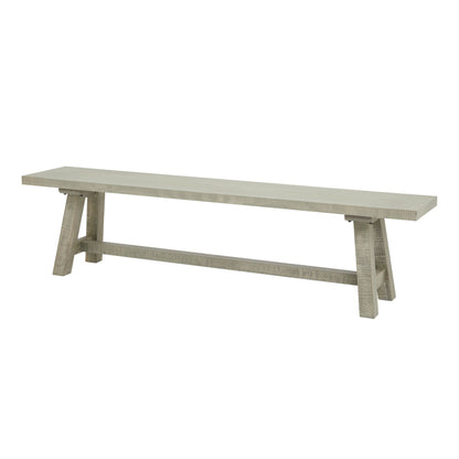 Cosy Collection - Pine Dining Bench