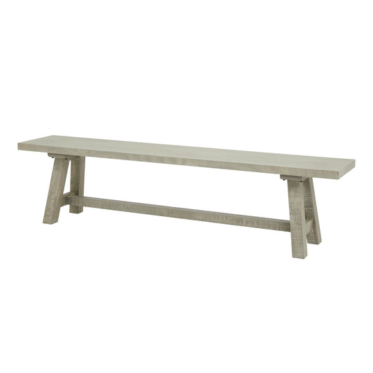 Cosy Collection - Pine Dining Bench