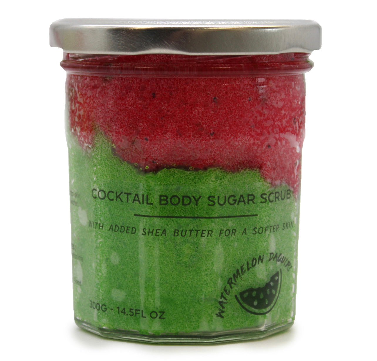 Cocktail Body Sugar Scrub