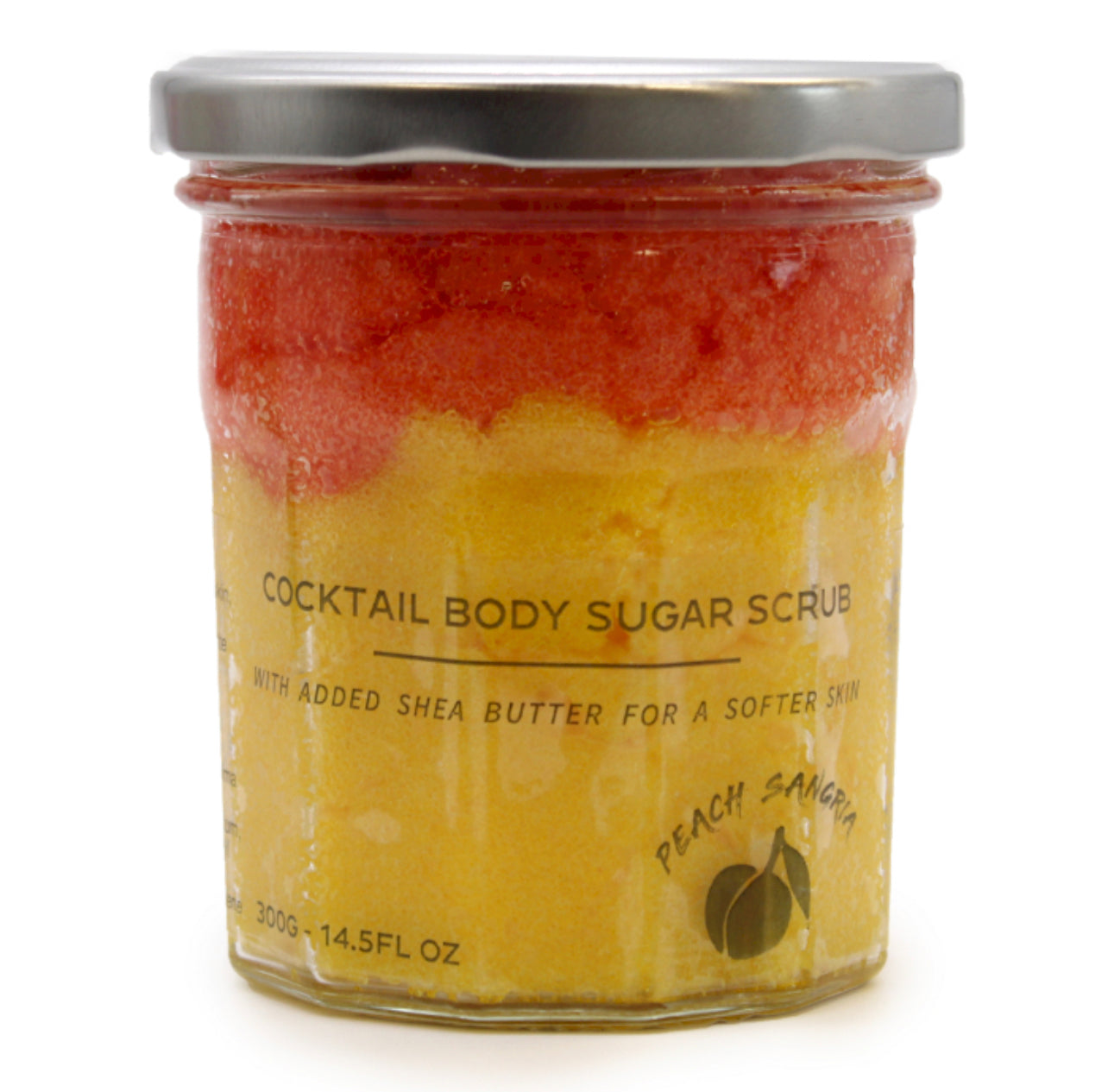 Cocktail Body Sugar Scrub